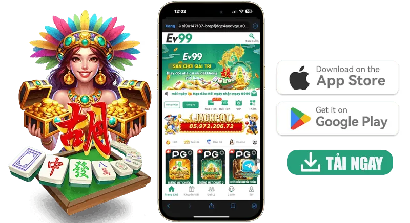 Nền tảng uy tín bumvip