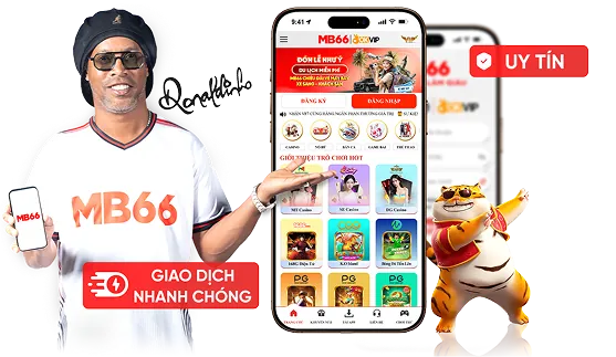 Giao diện thân thiện Bumvip