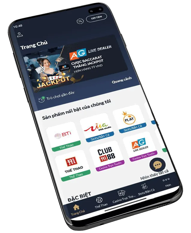 Hình ảnh bàn chơi casino trực tiếp