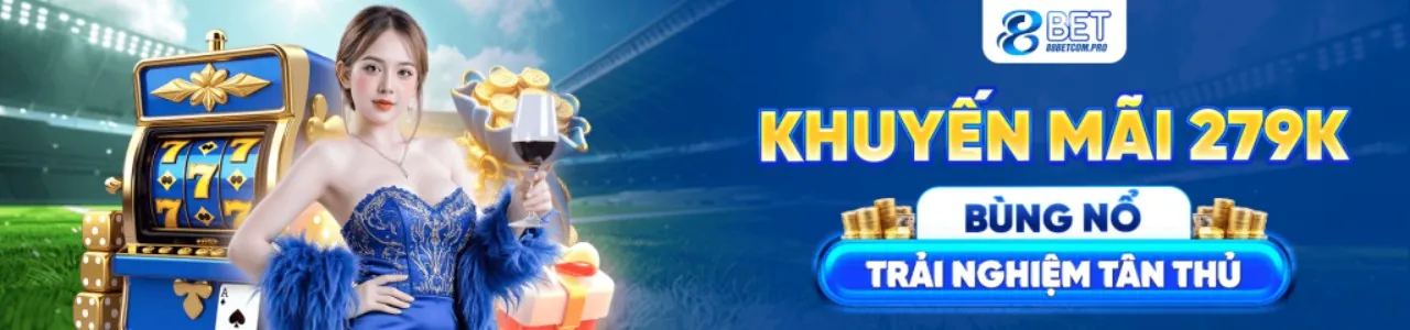 Sân chơi Nổ Hũ Bumvip 2026