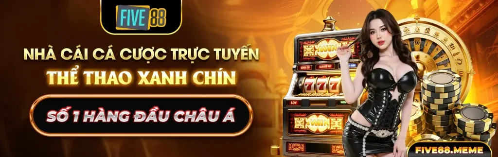 Bắn Cá Rồng Vàng Bumvip