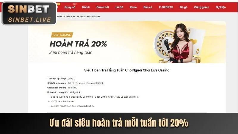 Video Slot Bumvip